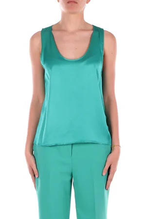 Liu Jo T-shirt e Polo Smeraldo