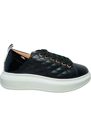 Alexander Smith Scarpe Donna Sneakers Wembley Woman