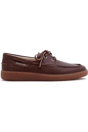 VALENTINO MOCASSINO MARGOT MAN