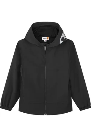Timberland Felpa Full Zip Bambino