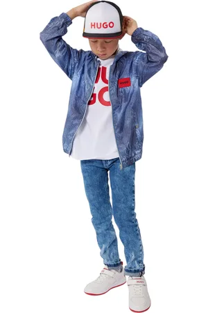 HUGO BOSS Jeans Bambino