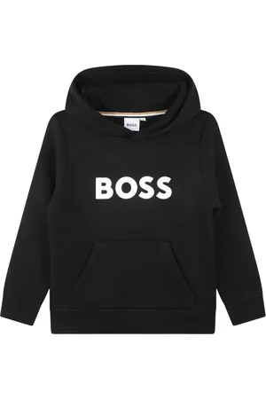 HUGO BOSS Felpa Bambino
