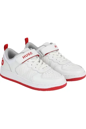 HUGO BOSS Sneakers Bambino unisex