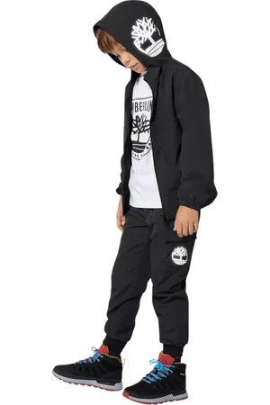 Timberland Pantalone Cargo Bambino