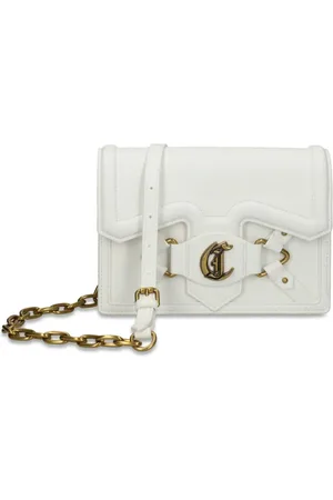 Roberto Cavalli BORSA JC L_ CROSSED LACES-STYLE