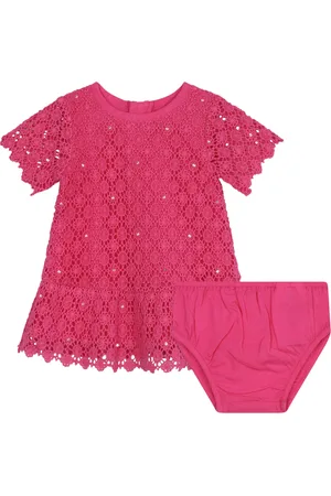 Michael Kors Abito Bambina
