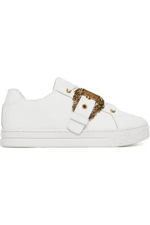 VERSACE Sneakers FONDO COURT 88 DIS. SK9