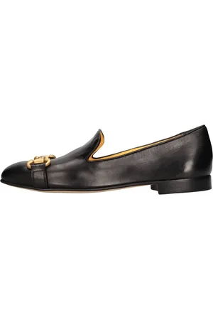 MARA BINI Scarpe basse Nero