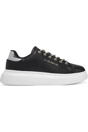 Roberto Cavalli Sneakers FONDO URSA DIS. D05