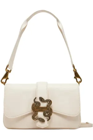 Roberto Cavalli BORSA JC A _ ICONIC SNAKES - STYLE