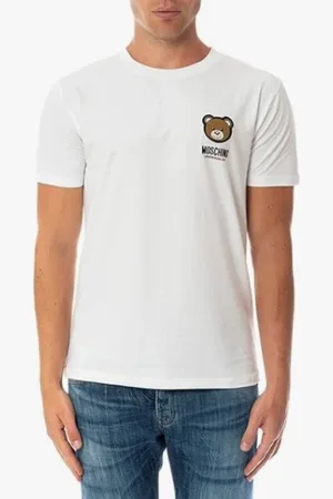 Moschino T-SHIRT UNDERWEAR