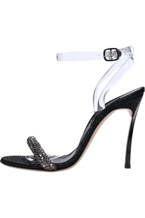 Casadei Sandali Nero