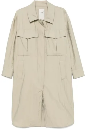 RAME Trench