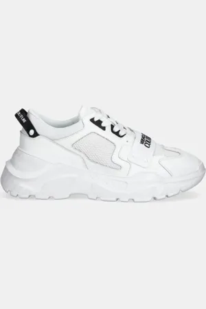 VERSACE Sneakers FONDO SPEEDTRACK DIS. SC4