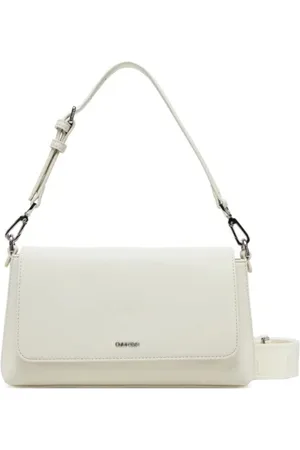 Calvin Klein BORSA CK MUST CONVERTIBLE SHOULDER BAG