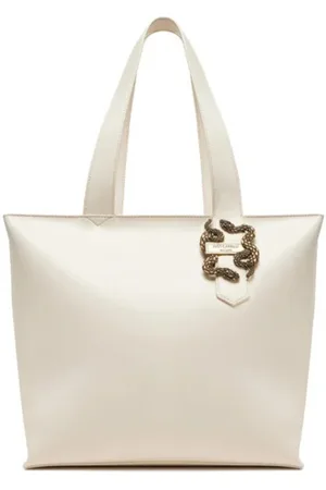 Roberto Cavalli BORSA JC A _ ICONIC SNAKES - STYLE