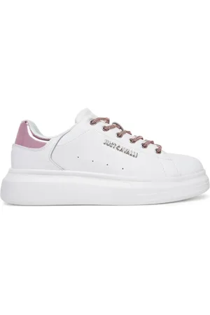 Roberto Cavalli Sneakers FONDO URSA DIS. D05
