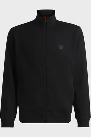 HUGO BOSS FELPA ZESTART