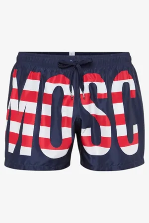 Moschino Costume da bagno SWIM
