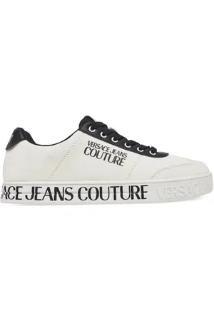 VERSACE Sneakers FONDO COURT 88 DIS. SK6