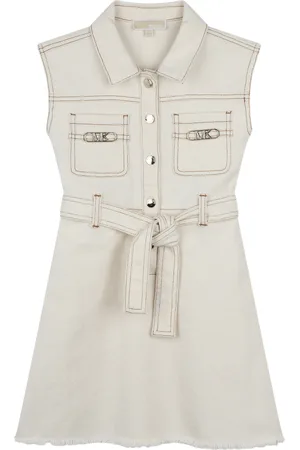 Michael Kors Abito Bambina