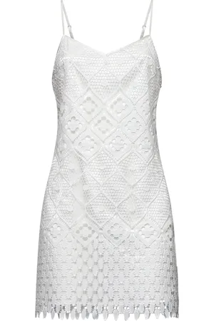 Silvian Heach Abito SHORT DRESS