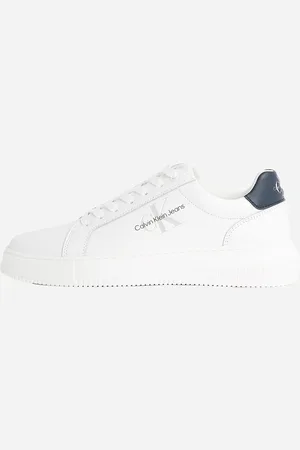 Calvin Klein Sneakers CHUNKY CUPSOLE MONO LTH