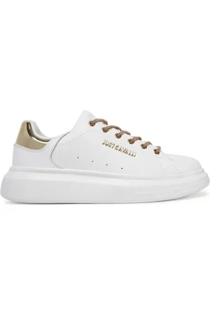 Roberto Cavalli Sneakers FONDO URSA DIS. D05