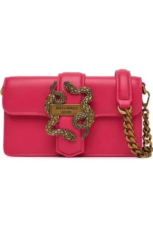 Roberto Cavalli BORSA JC A _ ICONIC SNAKES - STYLE