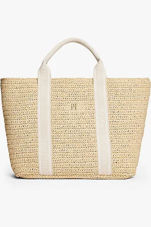 Tommy Hilfiger BORSA TH SPRING LOGO TOTE