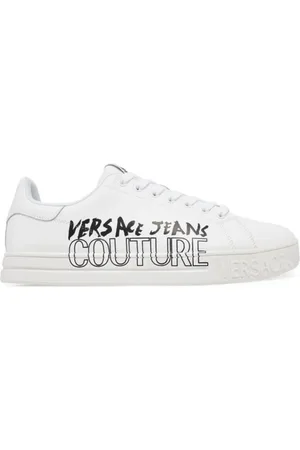 VERSACE Sneakers FONDO COURT 88 DIS. SKC
