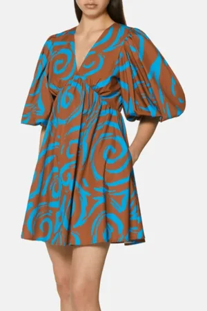 Silvian Heach Abito VESTITO CORTO/DRESS