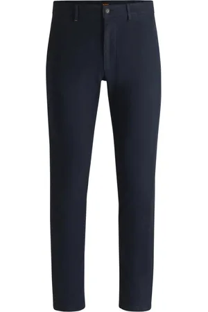 HUGO BOSS PANTALONE CHINO_SLIM