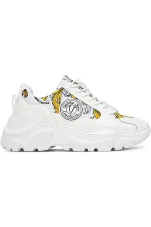 VERSACE Sneakers FONDO SPEEDTRACK DIS.SC7