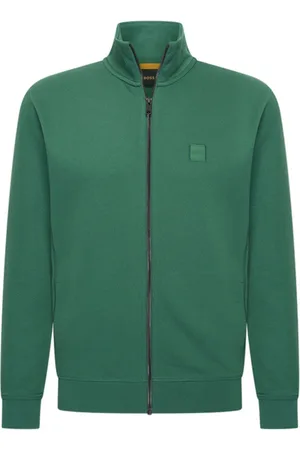 HUGO BOSS FELPA ZESTART