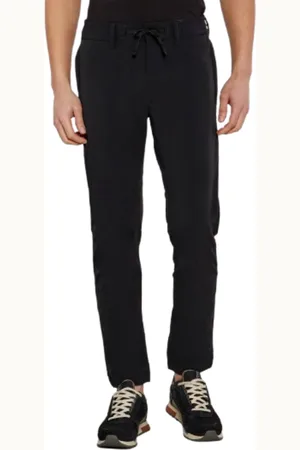 HUGO BOSS PANTALONE CHINO-TAPERED-DS-4