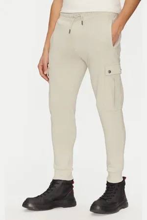 HUGO BOSS PANTALONE SETEAM