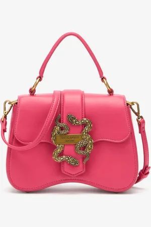 Roberto Cavalli BORSA JC A _ ICONIC SNAKES - STYLE