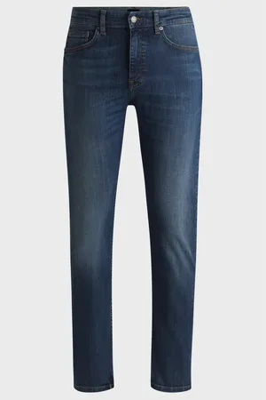 HUGO BOSS Jeans DELAWARE BO LEFT-2
