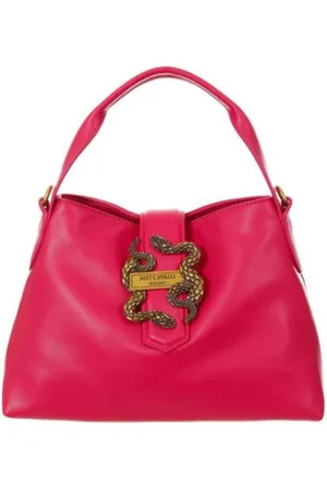 Roberto Cavalli BORSA JC A _ ICONIC SNAKES - STYLE
