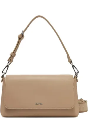 Calvin Klein BORSA CK MUST CONVERTIBLE SHOULDER BAG
