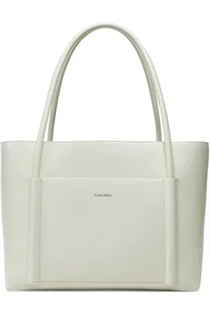 Calvin Klein BORSA CK LINN MEDIUM SHOPPER