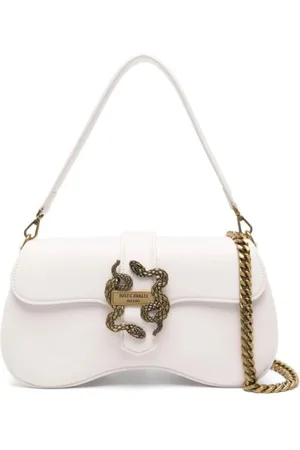 Roberto Cavalli BORSA JC A _ ICONIC SNAKES - STYLE