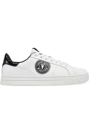 VERSACE Sneakers FONDO COURT 88 DIS. SK1