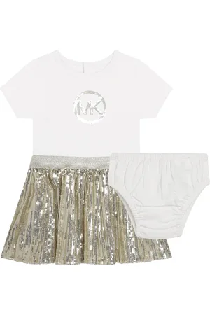 Michael Kors Abito Bambina