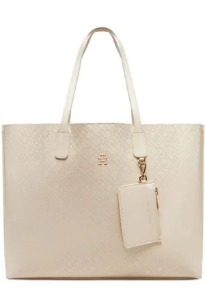 Tommy Hilfiger BORSA TH DISTINCT TOTE MONO