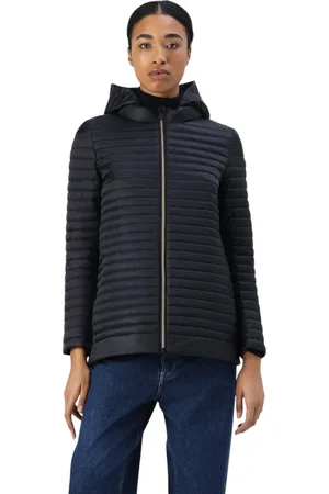 save the duck Piumino Donna d41059w-ne ALIMA