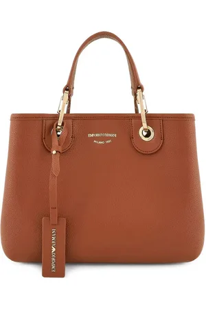 Emporio Armani Borsa