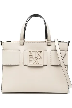 Armani Exchange Borsa shopping