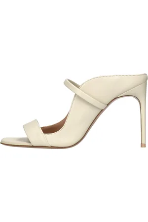 MALONE SOULIERS Sandali Beige